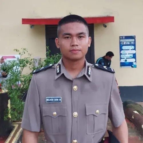 Bripda Mulkan Doni Mandu 